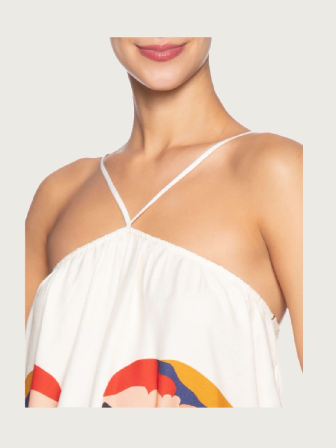 Vestido Longo Araraquara