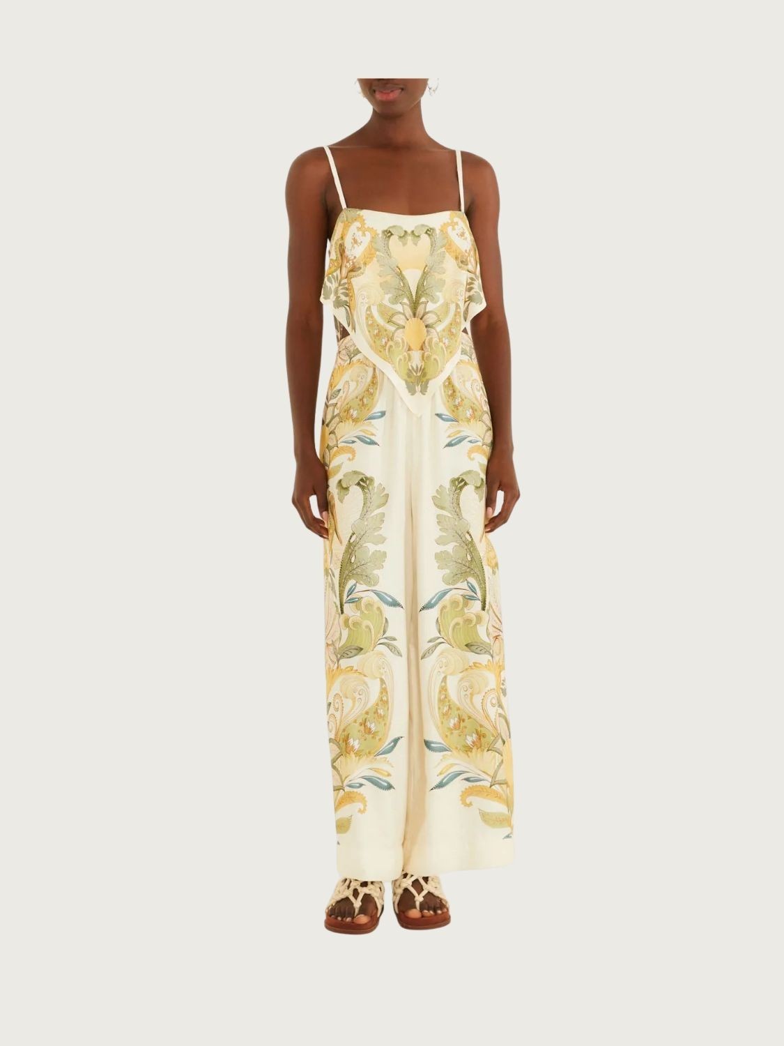 Macacão Jardim de Mar