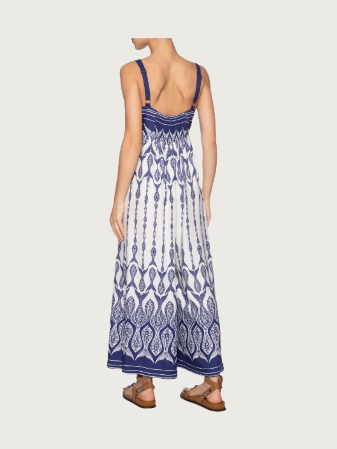 Macacão Peixe Correnteza