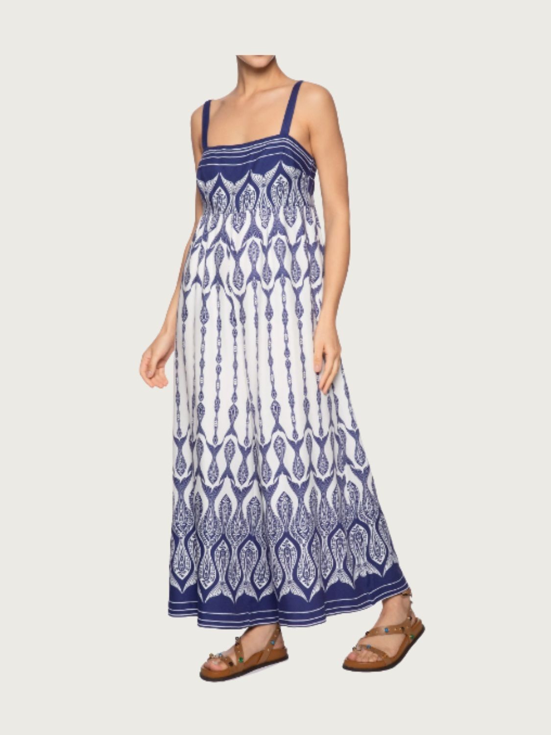 Macacão Peixe Correnteza