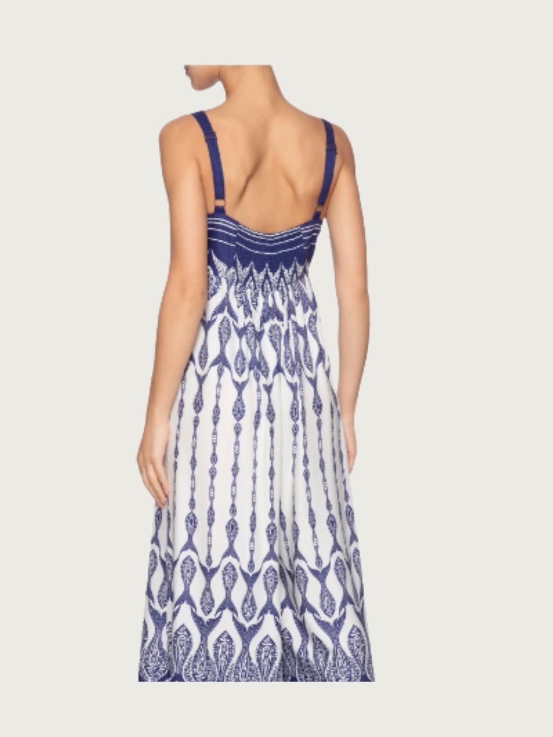 Macacão Peixe Correnteza