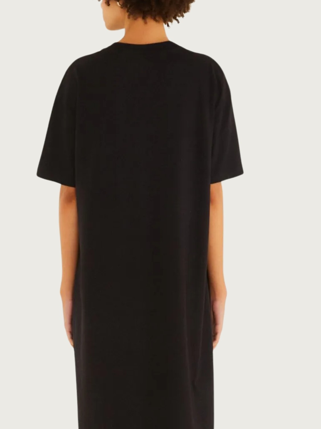 Vestido Midi Portal Paisagem do Campo