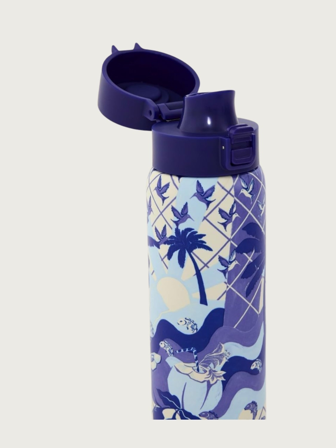 Garrafa Farm Etc 650ML Urbano Semana Art