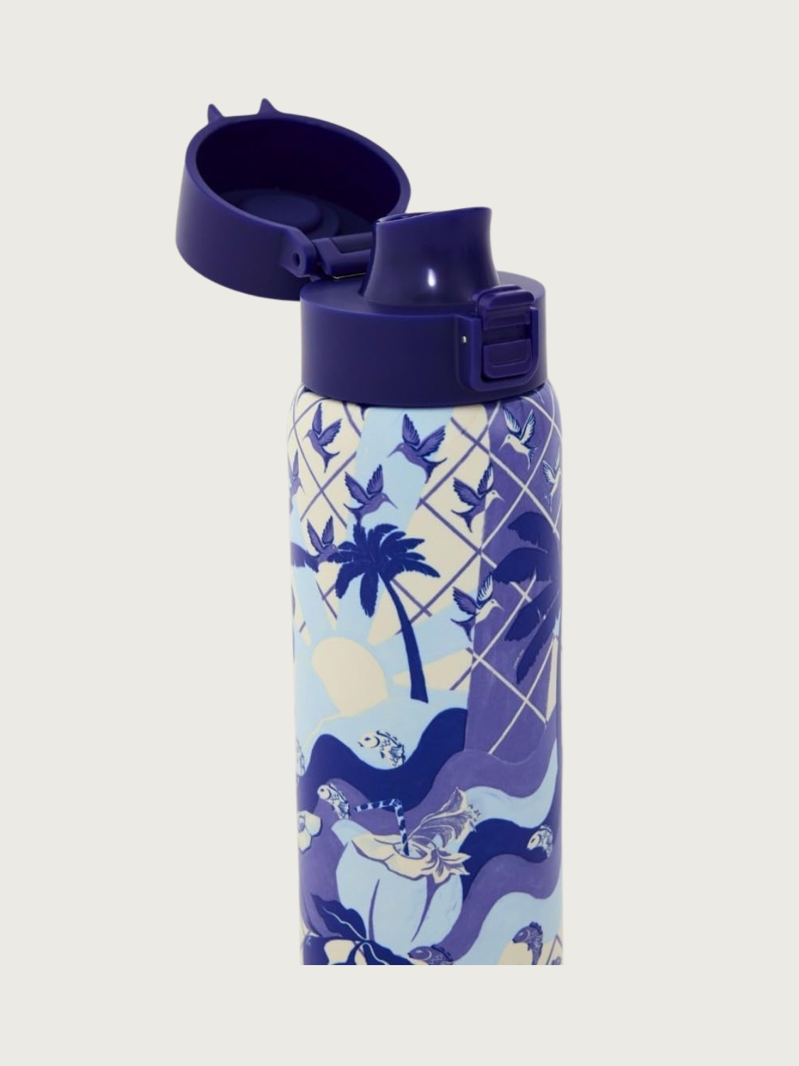 Garrafa Farm Etc 650ML Urbano Semana Art