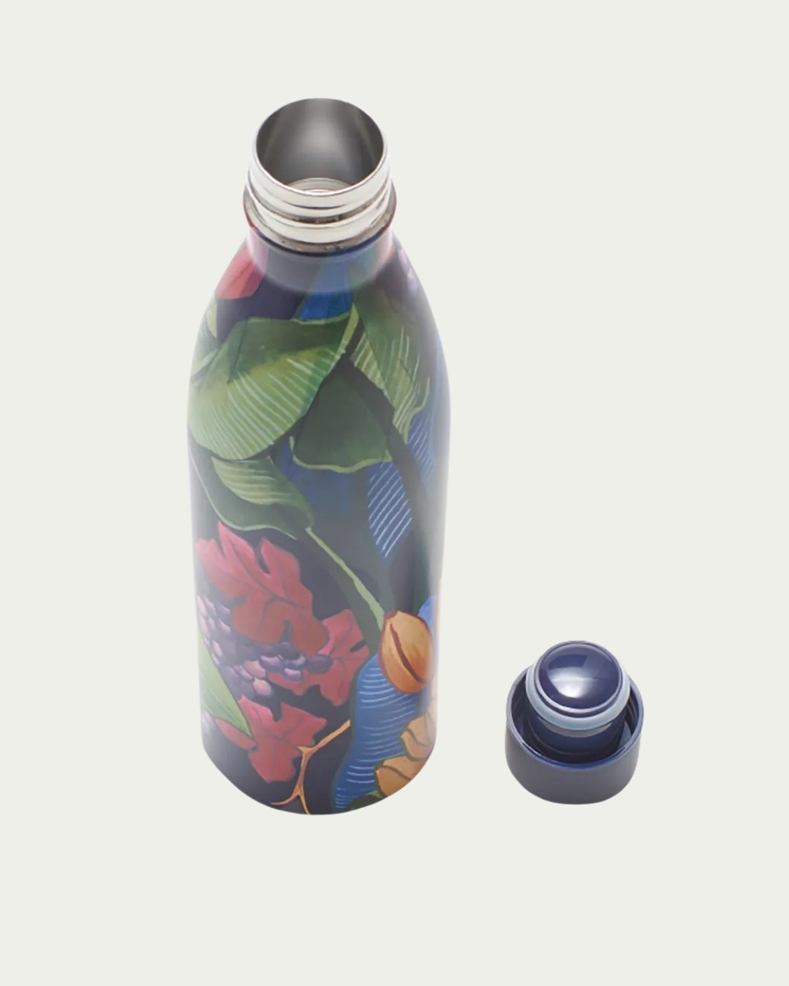 Garrafa Farm Glub Glub 750ML Banana Uva