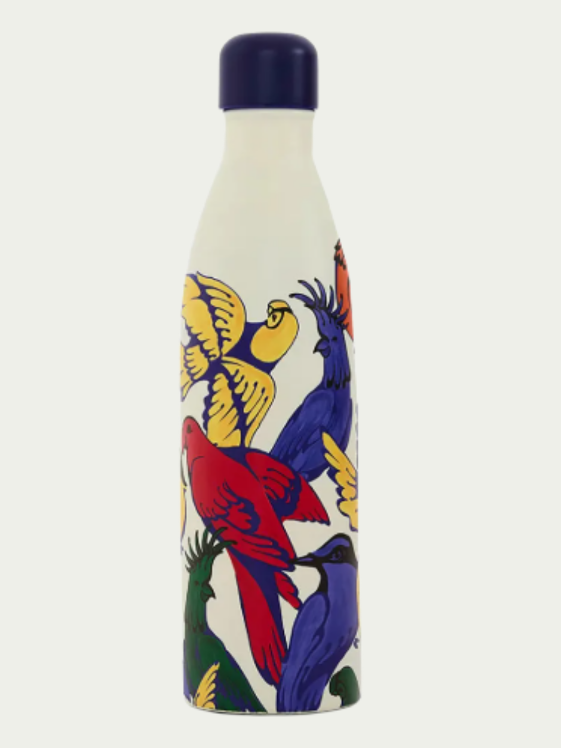 Garrafa Térmica Farm Glub Glub 750ML Urbano Semana para Bebidas Quentes e Geladas