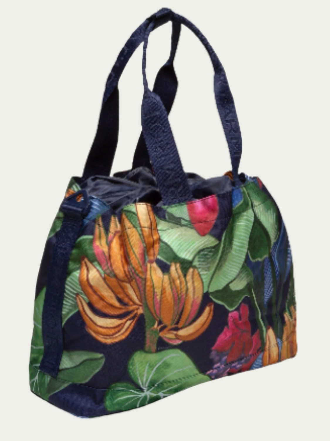 Totebag Farm Carioca Banana Uva